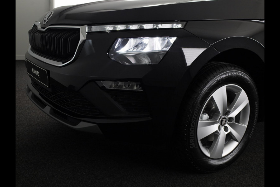 Škoda Kamiq Selection 1.0 TSI 115 pk 6 versn. Hand | Cruise Control | Apple Carplay | Android Auto | Climate Control