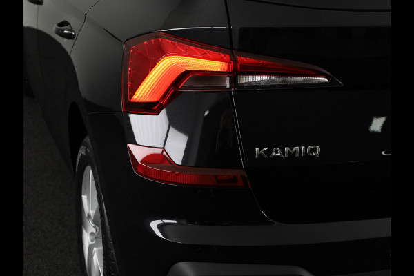 Škoda Kamiq Selection 1.0 TSI 115 pk 6 versn. Hand | Cruise Control | Apple Carplay | Android Auto | Climate Control