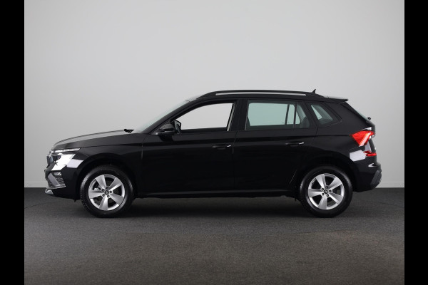 Škoda Kamiq Selection 1.0 TSI 115 pk 6 versn. Hand | Cruise Control | Apple Carplay | Android Auto | Climate Control