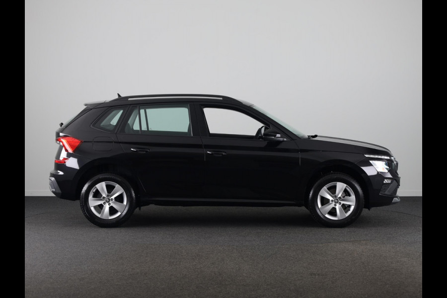 Škoda Kamiq Selection 1.0 TSI 115 pk 6 versn. Hand | Cruise Control | Apple Carplay | Android Auto | Climate Control
