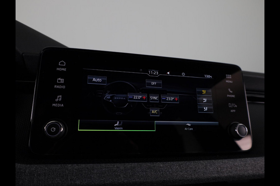 Škoda Kamiq Selection 1.0 TSI 115 pk 6 versn. Hand | Cruise Control | Apple Carplay | Android Auto | Climate Control