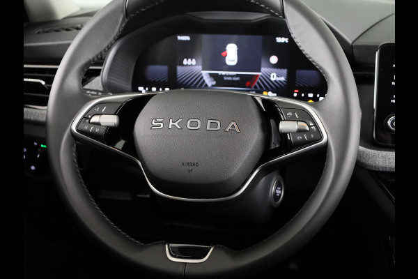 Škoda Kamiq Selection 1.0 TSI 115 pk 6 versn. Hand | Cruise Control | Apple Carplay | Android Auto | Climate Control