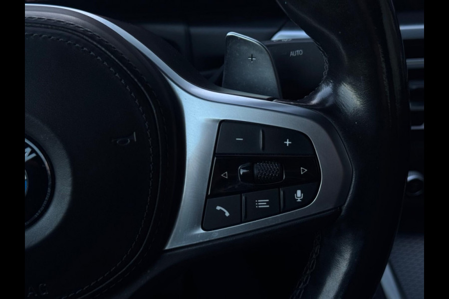 BMW 4 Serie Cabrio 420i M PACK NEW MODEL CLIMATE NAVI LEDER LED CAMERA PDC