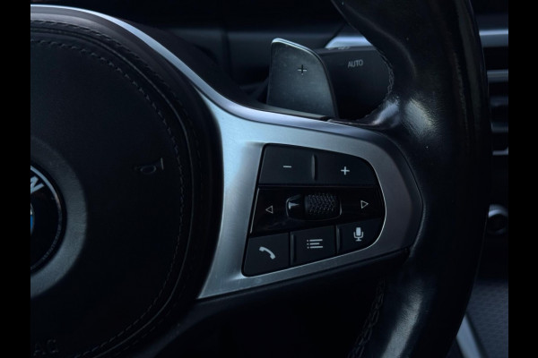 BMW 4 Serie Cabrio 420i M PACK NEW MODEL CLIMATE NAVI LEDER LED CAMERA PDC