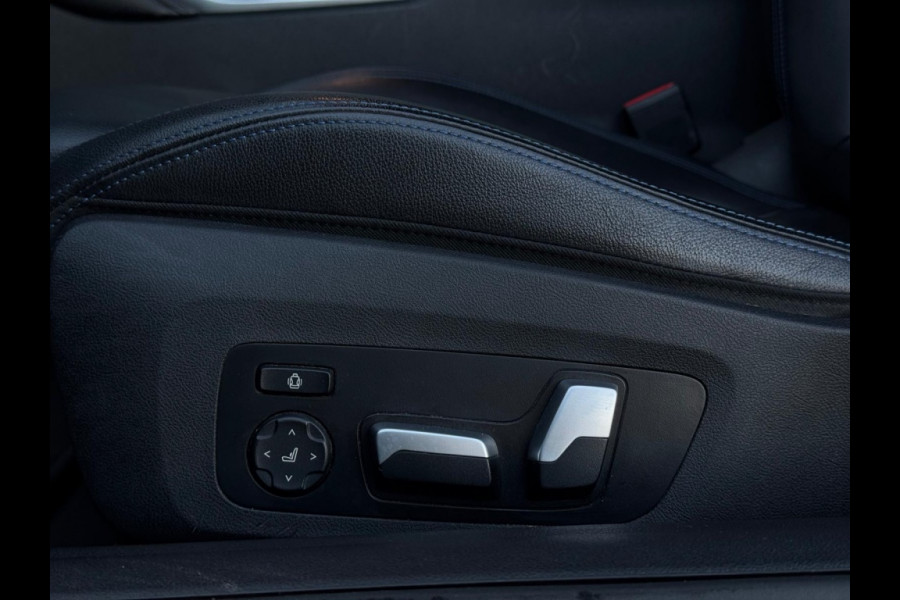 BMW 4 Serie Cabrio 420i M PACK NEW MODEL CLIMATE NAVI LEDER LED CAMERA PDC