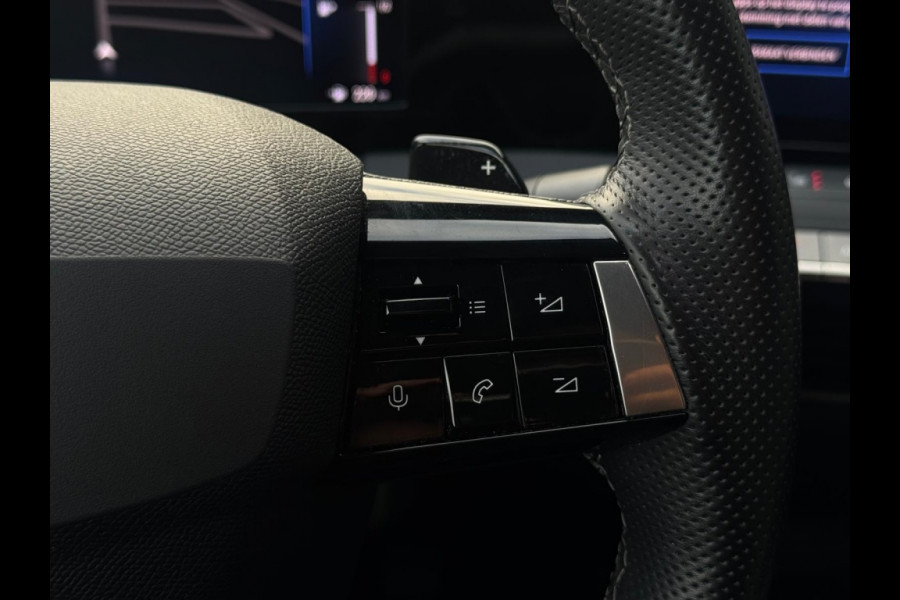 Opel Astra 1.6 Hybrid Elegance M23 NAVI ACC ECC 360 CAMERA LED SPORTVELGEN