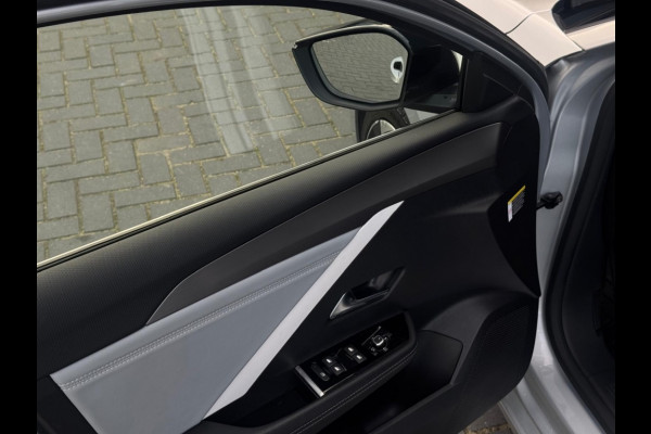 Opel Astra 1.6 Hybrid Elegance M23 NAVI ACC ECC 360 CAMERA LED SPORTVELGEN