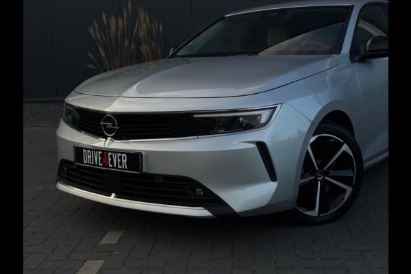 Opel Astra 1.6 Hybrid Elegance M23 NAVI ACC ECC 360 CAMERA LED SPORTVELGEN