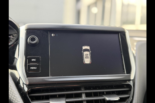 Peugeot 2008 1.2 PureTech Signature Navi,Apple Carplay,Airco,Cruise,Trekhaak,PDC,Distributie riem v.v. 2025,N.A.P,APK tot 03-2027