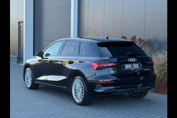 Audi A3 Sportback 40 e-tron Adv Sp m22 NAVI CLIMATE PDC SPORTVELGEN LED