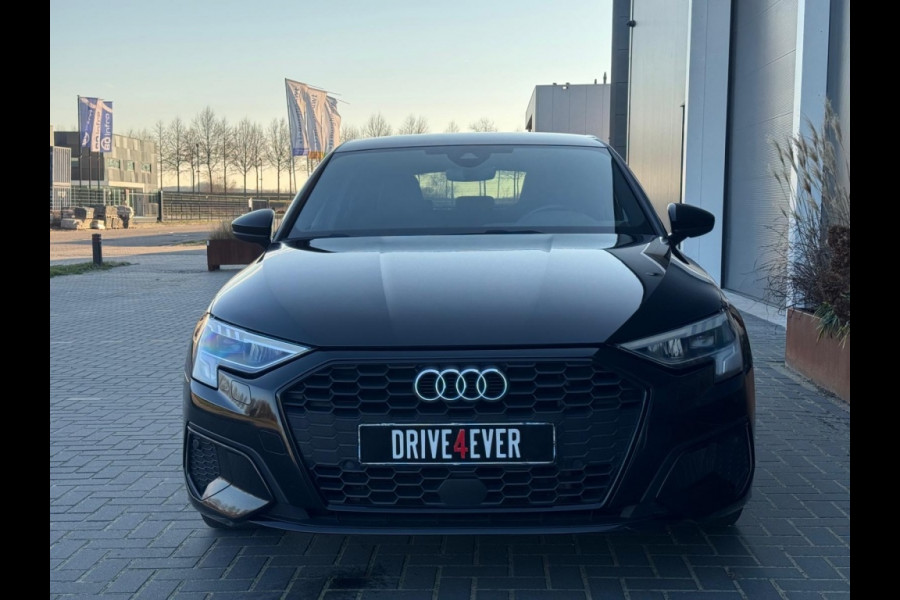 Audi A3 Sportback 40 e-tron Adv Sp m22 NAVI CLIMATE PDC SPORTVELGEN LED