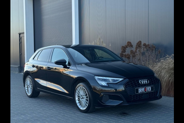 Audi A3 Sportback 40 e-tron Adv Sp m22 NAVI CLIMATE PDC SPORTVELGEN LED