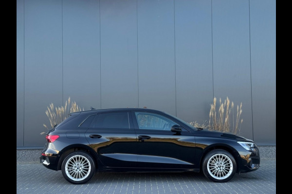 Audi A3 Sportback 40 e-tron Adv Sp m22 NAVI CLIMATE PDC SPORTVELGEN LED