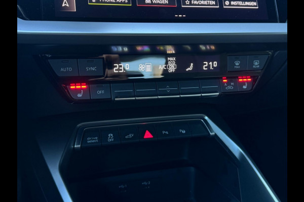 Audi A3 Sportback 40 e-tron Adv Sp m22 NAVI CLIMATE PDC SPORTVELGEN LED