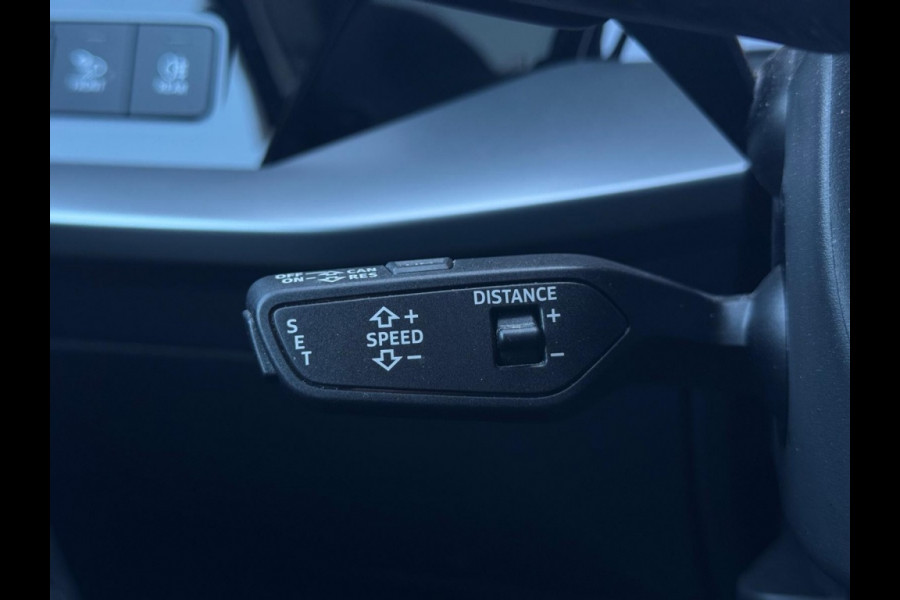 Audi A3 Sportback 40 e-tron Adv Sp m22 NAVI CLIMATE PDC SPORTVELGEN LED