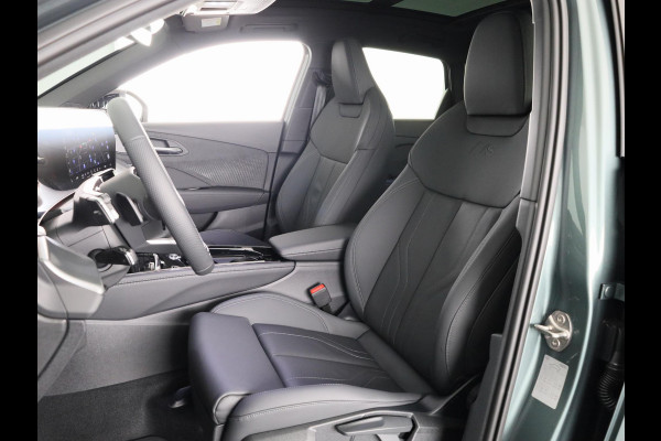 Audi Q3 S edition e-hybrid 200 kW / 272 PK | Techniekpakket plus | Ambiente lichtpakket pro | Privacy glas | Panoramadak| Dodehoek detectie | Leder |