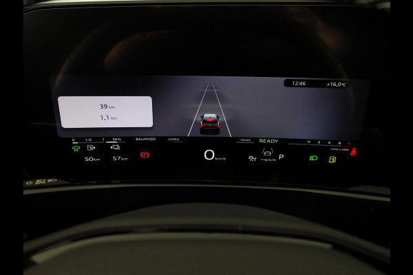 Audi Q3 S edition e-hybrid 200 kW / 272 PK | Techniekpakket plus | Ambiente lichtpakket pro | Privacy glas | Panoramadak| Dodehoek detectie | Leder |