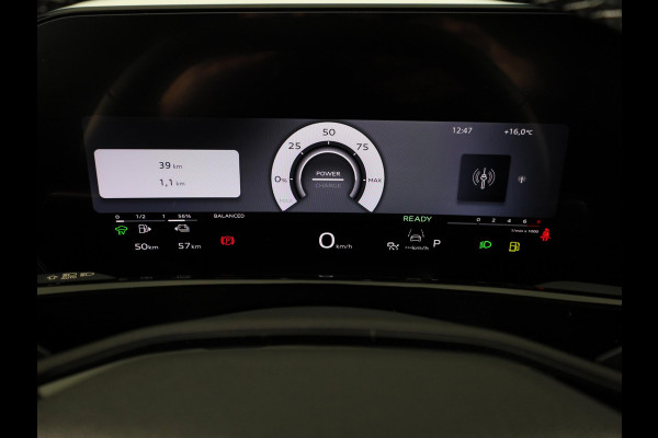 Audi Q3 S edition e-hybrid 200 kW / 272 PK | Techniekpakket plus | Ambiente lichtpakket pro | Privacy glas | Panoramadak| Dodehoek detectie | Leder |