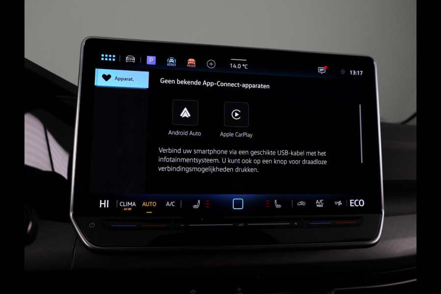 Volkswagen Golf Life Edition 1.5 eHybrid 150 kW / 204 PK Hatchback