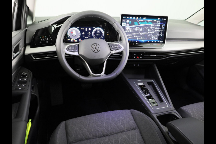 Volkswagen Golf Life Edition 1.5 eHybrid 150 kW / 204 PK Hatchback