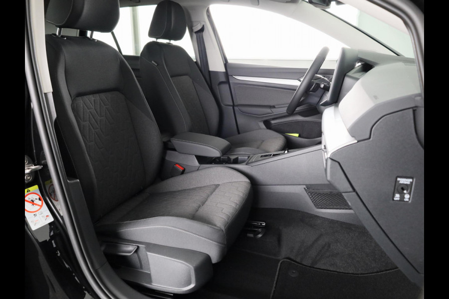 Volkswagen Golf Life Edition 1.5 eHybrid 150 kW / 204 PK Hatchback