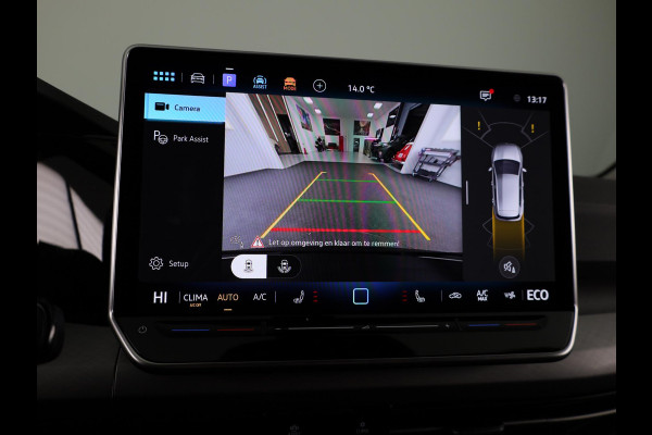 Volkswagen Golf Life Edition 1.5 eHybrid 150 kW / 204 PK Hatchback