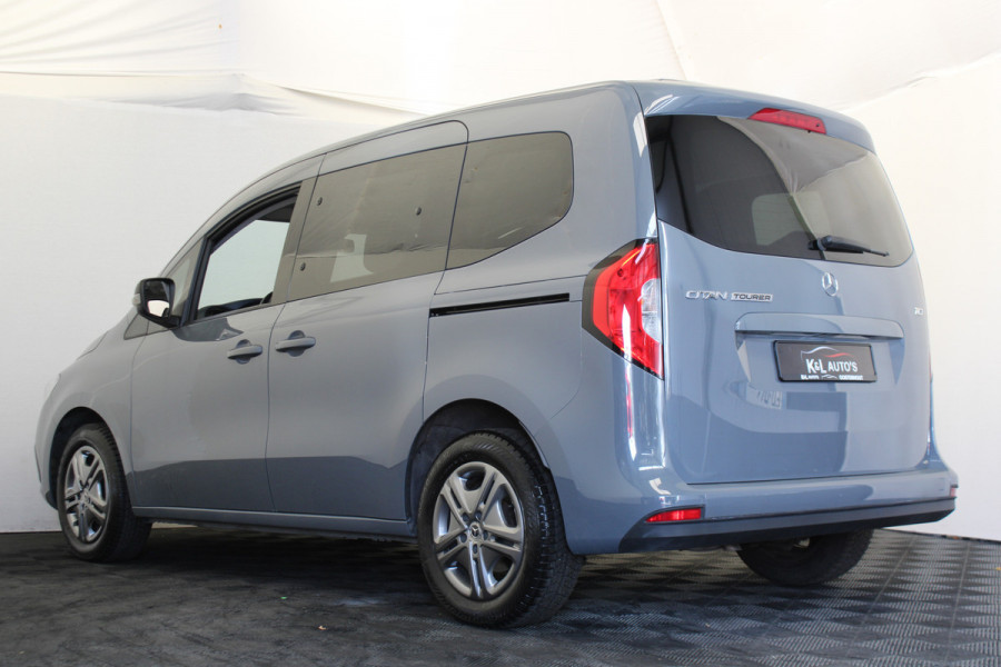 Mercedes-Benz Citan Tourer 110 Pro |Carplay|Cruise|