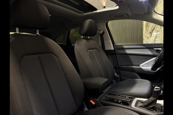 Audi Q3 Sportback 35 TFSI S-Line|PANO|CAMERA|BLIND SPOT|AUDI DRIVE SELECT