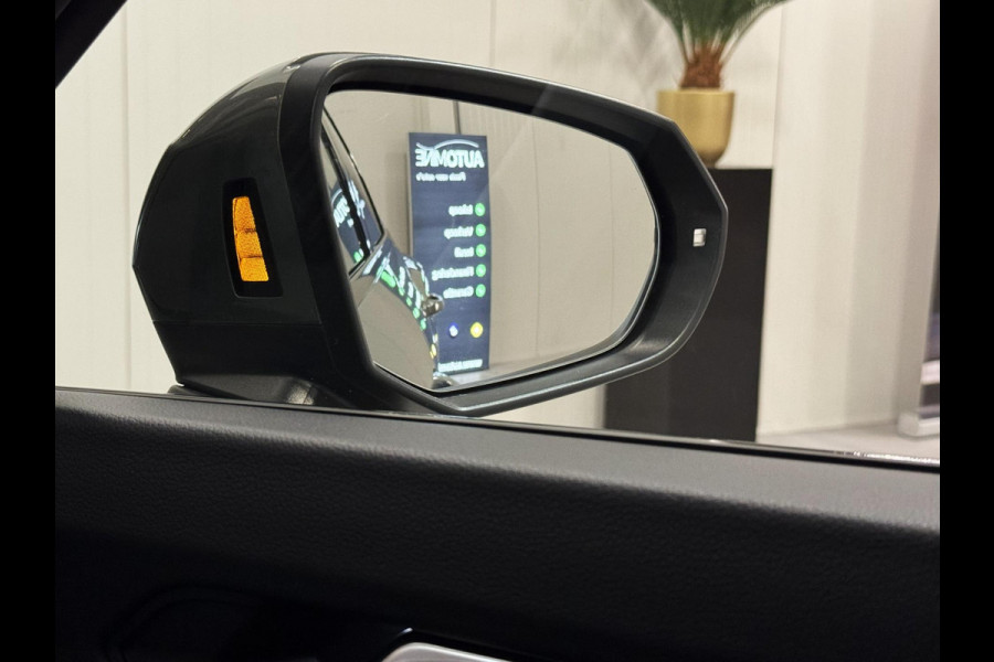 Audi Q3 Sportback 35 TFSI S-Line|PANO|CAMERA|BLIND SPOT|AUDI DRIVE SELECT