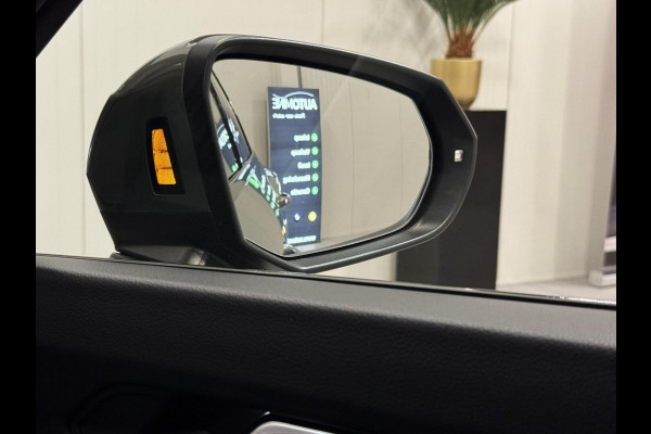 Audi Q3 Sportback 35 TFSI S-Line|PANO|CAMERA|BLIND SPOT|AUDI DRIVE SELECT