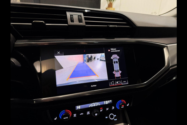 Audi Q3 Sportback 35 TFSI S-Line|PANO|CAMERA|BLIND SPOT|AUDI DRIVE SELECT