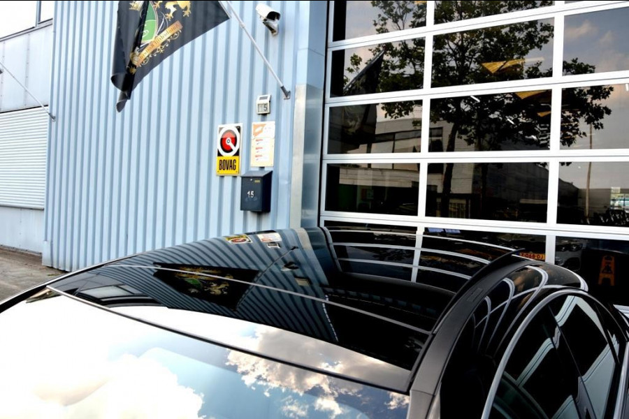 Mercedes-Benz CLA-Klasse AMG LMV18/CAM/NAVI/NIGHT/VIRTU/PANO