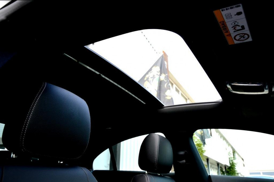 Mercedes-Benz CLA-Klasse AMG LMV18/CAM/NAVI/NIGHT/VIRTU/PANO