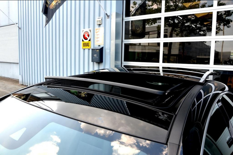 Mercedes-Benz CLA-Klasse AMG LMV18/CAM/NAVI/NIGHT/VIRTU/PANO