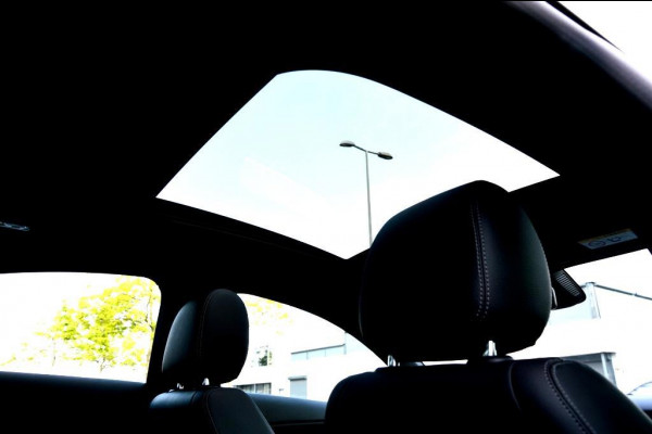 Mercedes-Benz CLA-Klasse AMG LMV18/CAM/NAVI/NIGHT/VIRTU/PANO