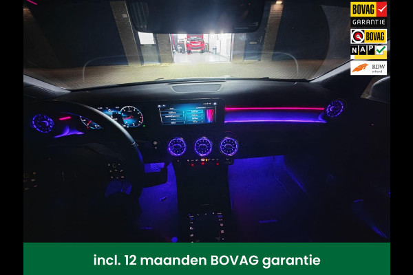 Mercedes-Benz CLA-Klasse AMG LMV18/CAM/NAVI/NIGHT/VIRTU/PANO