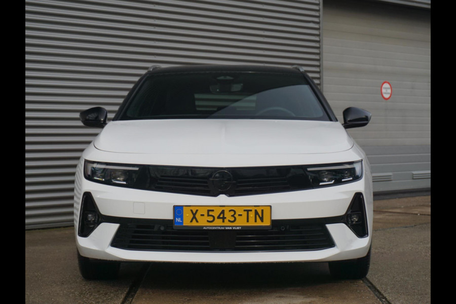 Opel Astra Sports Tourer 1.2 Turbo GS Technologie-pakket
