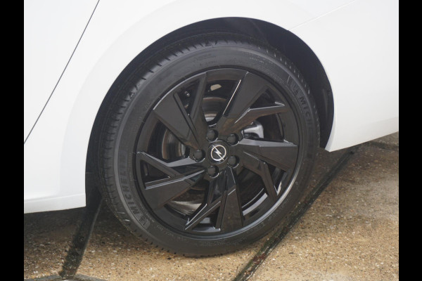 Opel Astra Sports Tourer 1.2 Turbo GS Technologie-pakket