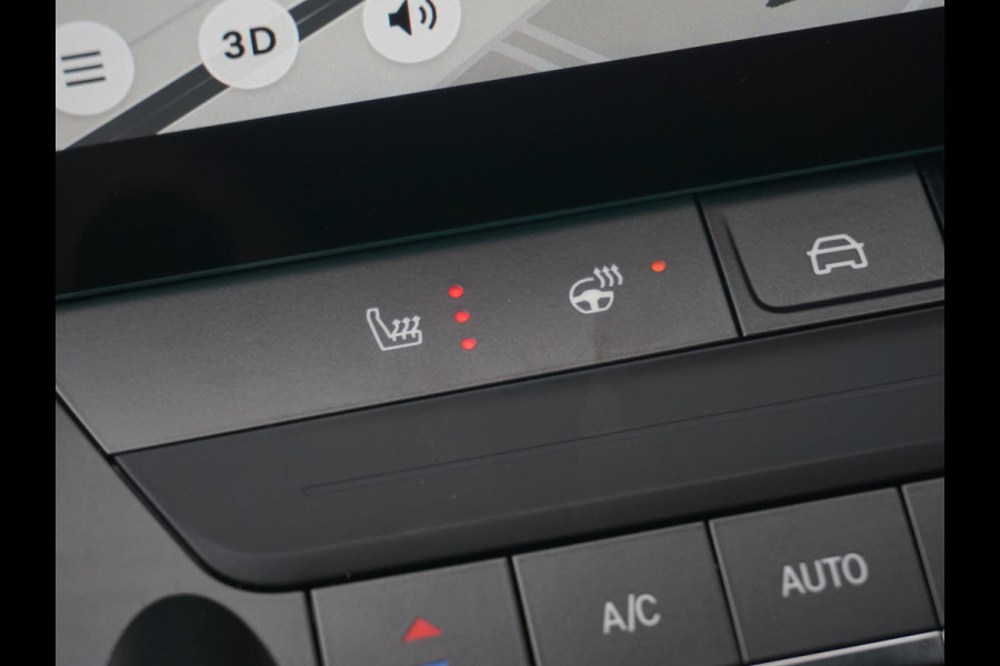 Opel Astra Sports Tourer 1.2 Turbo GS Technologie-pakket