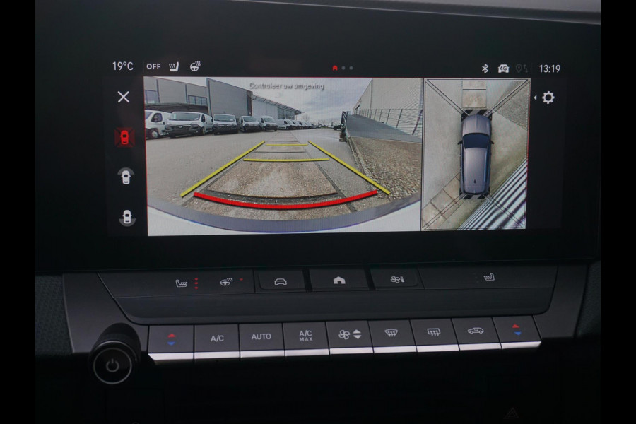 Opel Astra Sports Tourer 1.2 Turbo GS Technologie-pakket