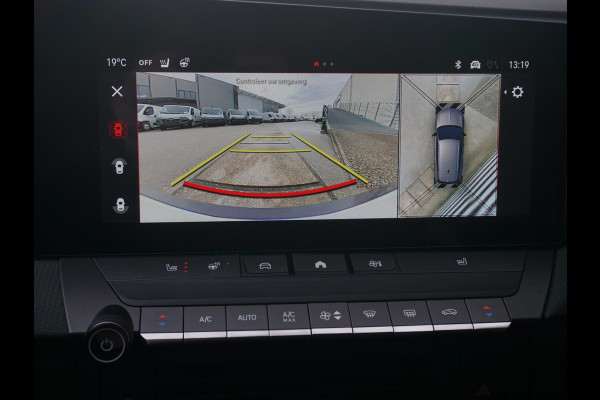 Opel Astra Sports Tourer 1.2 Turbo GS Technologie-pakket