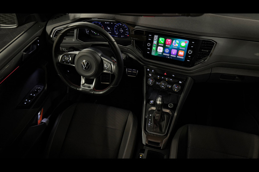 Volkswagen T-Roc 1.5 TSI Sport Business 3X R-Line PANO|VIRTUAL|DEALER ONDERHOUDEN|CARPLAY|CAMERA|SFEERVERLICHTING|NL AUTO|