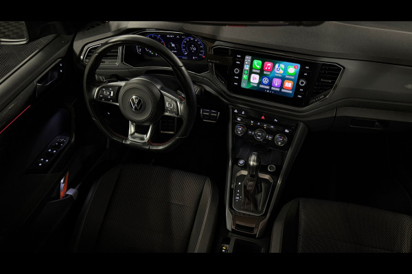 Volkswagen T-Roc 1.5 TSI Sport Business 3X R-Line PANO|VIRTUAL|DEALER ONDERHOUDEN|CARPLAY|CAMERA|SFEERVERLICHTING|NL AUTO|