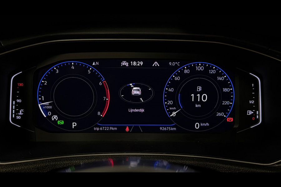 Volkswagen T-Roc 1.5 TSI Sport Business 3X R-Line PANO|VIRTUAL|DEALER ONDERHOUDEN|CARPLAY|CAMERA|SFEERVERLICHTING|NL AUTO|
