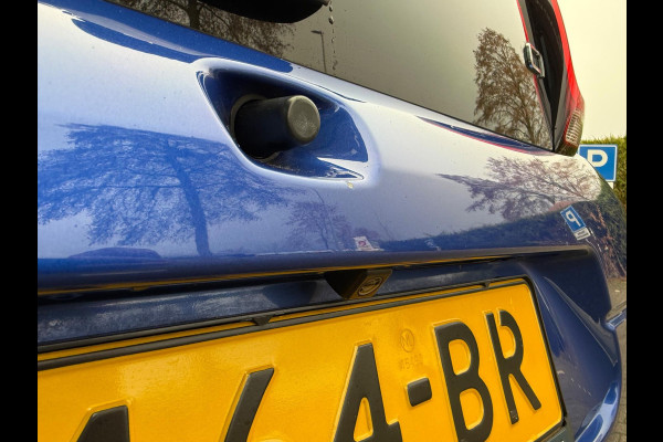 Citroën C1 1.0 VTi Airscape Shine - Media - Climate - 15 " Lichtmetaal - Org.NL