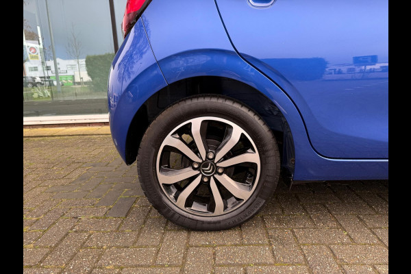 Citroën C1 1.0 VTi Airscape Shine - Media - Climate - 15 " Lichtmetaal - Org.NL