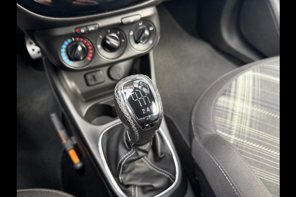 Opel Corsa 1.0 Turbo Online Edition Opc Line - Airco - Media Apple/Android - Org.NL