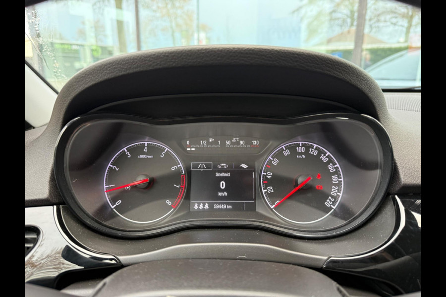 Opel Corsa 1.0 Turbo Online Edition Opc Line - Airco - Media Apple/Android - Org.NL