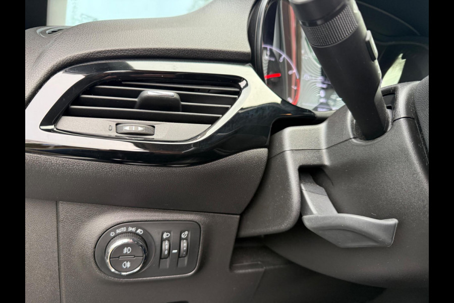 Opel Corsa 1.0 Turbo Online Edition Opc Line - Airco - Media Apple/Android - Org.NL