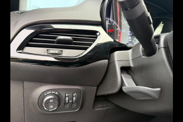 Opel Corsa 1.0 Turbo Online Edition Opc Line - Airco - Media Apple/Android - Org.NL
